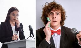 Những thói quen xấu của người không biết ăn nói