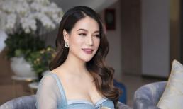 Trương Ngọc Ánh: 'Hoa hậu sẽ đổi đời và đổi theo cách nào là do các bạn'