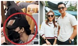 Thêm chứng cứ xác thực Mai Tài Phến dự show Mỹ Tâm tại Đà Lạt, một chi tiết chứng tỏ sự u mê bất tận dành cho đàn chị