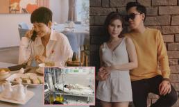 Bạn gái cũ Anh Đức cắt tóc ngắn, tiết lộ sức khỏe đã hồi phục 65% sau lùm xùm chia tay nam diễn viên