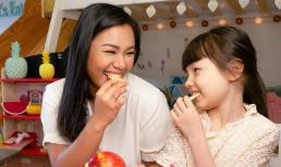 Bị thắc mắc về cách dạy con, ca sĩ Phương Vy idol lên tiếng