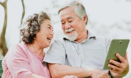 Bí quyết của các tác giả nổi tiếng trên thế giới để sống hạnh phúc sau khi nghỉ hưu