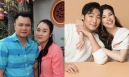 Bà xã NSND Tự Long bất ngờ bị réo tên vào ồn ào ly hôn của Pha Lê, lý do là gì? 