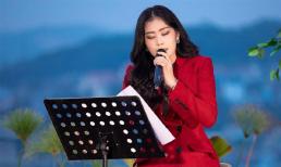 Tự tin cover ca khúc nhạc Hoa khó nhằn, Nam Em bị bóc hát sai âm ngữ be bét 