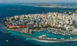 Mực nước biển đang dâng lên nhanh chóng! Những thành phố nào sẽ biến mất? 27 triệu người ở Ấn Độ sẽ gặp rủi ro