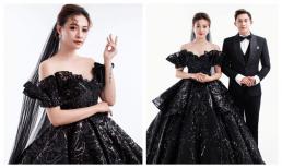 Cựu thành viên HKT - Hồ Gia Hùng xác định ngày cưới, tung ảnh cưới đầy cá tính