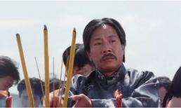 Sao 'Phương Thế Ngọc và Hồng Hy Quan' - Hoàng Hà qua đời