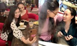 Trương Hồ Phương Nga khoe loạt ảnh thân thiết bên bạn thân Thùy Dung, dân tình nhìn mà ghen tị 'lây'