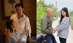 Những cặp đôi phụ tạo 'phản ứng hóa học' ngọt hơn cả cặp chính của màn ảnh Việt, chú Lâm - chị Hoa 'Lối về miền hoa' được 'đẩy thuyền' nhiệt tình