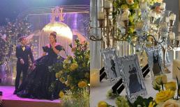 Đám cưới Hồ Gia Hùng (cựu thành viên nhóm nhạc HKT): Quy mô siêu hoành tráng, dàn sao nô nức đến dự