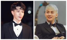 Dân tình lan truyền clip đang hát thì té ngã của Hoài Lâm, nhưng sao Erik lại bị réo tên?