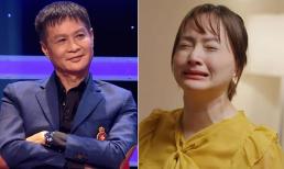 Đạo diễn Lê Hoàng nhận xét về Lan Phương: 'Nếu thả vào chợ Bến Thành sẽ chết vì cô đơn và đói'