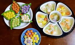 Gợi ý cách bày mâm cúng Tết Hàn thực (3/3 âm lịch) chuẩn nhất