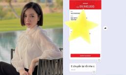 Băng Di gây sốc khi chuyển nhầm 60 triệu cho shipper, cách xử lý của cô nàng khiến dân tình khen ngợi