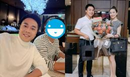 Chồng cũ Hòa Minzy chia sẻ khoảnh khắc mới, dân tình nhận ra thay đổi rõ rệt sau khi 'đường ai nấy đi' với nữ ca sĩ