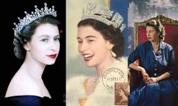 Tiết lộ những bức ảnh hiếm của Nữ hoàng Anh thời trẻ, nhan sắc thế nào mà khiến Hoàng thân Philip 'đổ gục' ngay từ đầu?