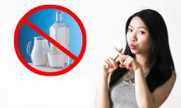 Những ưu và nhược điểm của việc uống sữa và khi nào uống sữa sẽ an toàn cho người lớn tuổi?