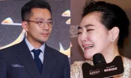 Uông Tiểu Phi bức xúc với phát ngôn của em vợ Từ Hy Đệ: 'Chị của cô còn không nói gì mà sao cô nhảy nhót suốt ngày thế?'