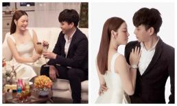 Rộ tin Hồ Quang Hiếu và Lý Nhã Kỳ đang yêu nhau, đàng trai còn từng thừa nhận 'crush' ai đó trước mặt đàng gái