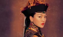 3 nữ diễn viên từng 'đứng đầu Hậu cung': Đổng Khiết khí chất không đủ mạnh, Châu Tấn không hổ danh 'tam kim ảnh hậu'