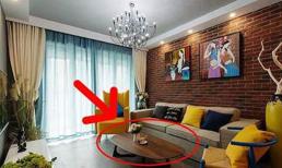 Dù nhà giàu đến mấy cũng không được bày 3 món lên bàn uống trà, nhớ nói với gia đình sớm