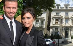 Biệt thự nghìn tỷ của vợ chồng David Beckham bị trộm đột nhập khi cả nhà đang ngủ
