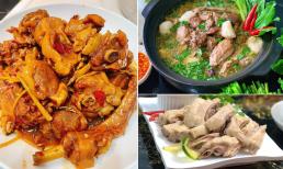 5 cách nấu vịt 'gây nghiện' nhất, đơn giản, dễ làm và không thể bỏ qua