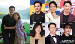 Tiết lộ dàn sao 'khủng' dự đám cưới Hyun Bin - Son Ye Jin hôm nay: Dịp tụ tập của hội 'tình cũ màn ảnh' 