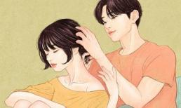 Một người đàn ông tốt và yêu vợ có 7 biểu hiện này, và nếu có nhiều hơn 2 trong số đó, nghĩa là bạn đã có gia đình đúng nghĩa