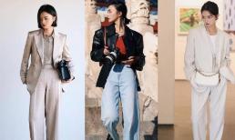 Làm thế nào để phụ nữ trông trẻ ra sau 40 tuổi? Làm chủ những kỹ năng thời trang này, thanh lịch, trí tuệ và khí chất