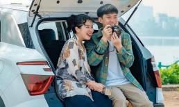 Em gái của MC Diệp Chi hiếm hoi xuất hiện bên chồng, chia sẻ về thói quen siêu tiết kiệm toàn mua hàng 'sida' về mặc 