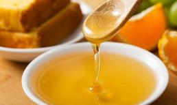 Giấm trắng và mật ong, làm trắng da và xóa tàn nhang, dưỡng ẩm cho da, chống lão hóa! Uống một cốc vào buổi sáng để thải độc tố và giảm cân!