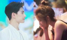 Các ngôi sao sở hữu vẻ đẹp hơn người thường, Lưu Diệc Phi xứng đáng danh hiệu 'thần tiên tỷ tỷ', Dương Dương là 'nam thần' vạn người mê