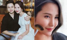 Bà xã Phan Thành chia sẻ cách biến mí sụp thành hai mí rõ ràng mà không cần phẫu thuật thẩm mỹ 