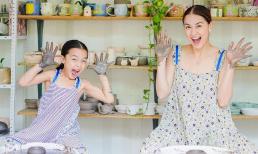 'Mỹ nhân đẹp nhất Philippines' giật mình khi nghe con gái 6 tuổi phát ngôn: Hóa ra con trẻ lớn quá nhanh so với tưởng tượng của người lớn