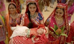 'Cô dâu 8 tuổi' phần hai đổi diễn viên, hứa hẹn nhiều drama hơn mùa 1