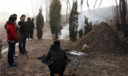 'Bốn điều kiêng kỵ khi đi tảo mộ trong lễ Thanh minh, con cái phạm phải của cải thất tán', đó là bốn kiêng kỵ nào? 