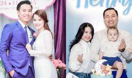 Toàn 'khỉ đốm' phim 'Bão ngầm' và tình duyên đời thực lận đận, trải qua 2 lần đò