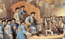 Bức thư của Càn Long gửi quốc vương nước Anh, 976 chữ, chữ nào cũng khiến người ta phải bật cười