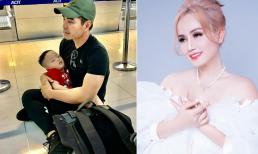 Sao Việt 3/4: Diễn viên Trung Dũng đăng ảnh bế con ở sân bay, dân tình rần rần chúc mừng; Đào Hoàng Yến nói gì về thông tin lấy chồng lần 5? 