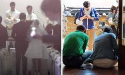 Cặp đôi nổi tiếng Hàn Quốc có đám cưới siêu tiết kiệm: Sau 5 năm tài sản cán mốc hàng nghìn tỷ nhưng vẫn giữ thói quen bình dị này