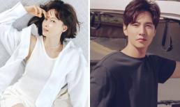 Mỹ nhân khiến tài tử 'Trái tim mùa thu' Won Bin say đắm cũng khiến anh 'thất nghiệp' suốt 12 năm qua 