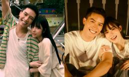 Ngắm trọn bộ ảnh siêu tình tứ của LyLy và Anh Tú, muốn 'lụi tim' ngay tức khắc vì quá ngọt ngào