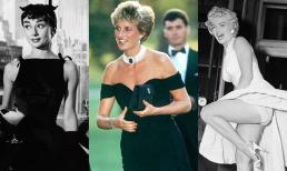 7 'tượng đài' thời trang quyền lực mọi thời đại, phong cách của họ không hề lỗi thời cho đến tận ngày nay