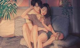 Đàn bà dù có che giấu chuyện ngoại tình đến đâu thì cũng sẽ để lại những khuyết điểm, không thể giấu được!