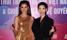 Xuân Lan bóc trần sự thật mối quan hệ với Hà Anh, lần đầu lên tiếng về chuyện rạn nứt với học trò Hoàng Thùy