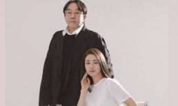 'Tình cũ' sở hữu đôi chân đẹp nhất xứ Hàn của Hyun Bin giờ mới dám để lộ diện mạo chồng bác sĩ Đông y?