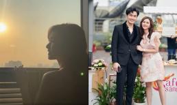 Hương Giang khoe sắc, khẳng định 'phụ nữ đẹp nhất khi không thuộc về ai', khán giả nghi vấn đã 'toang' với Đình Tú?