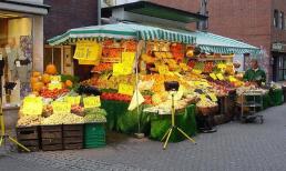 Những loại trái cây nào có thể ăn được vào mùa hè? Cái nào không ăn được? Danh sách đã được lập, bạn biết càng sớm càng tốt