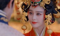 Chấm đỏ trên khóe miệng của phi tần thời xưa tưởng làm đẹp nhưng lại là bí mật phòng the